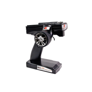 Аппаратура управления 3-канальная FlySky FS-GT3B 2.4Ghz с приёмником GR3E